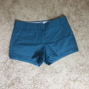 J Crew Factory Shorts